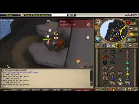 Jkbt Fridaynight PKing