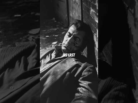 The Real Story of Sonny Black from Donnie Brasco #mafia #mafiastories #truecrimeobsessed