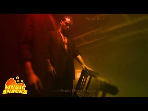 Jade Shadi x Romanian House Mafia x Trackula - Where Do You Go (TIKTOK VERSION)