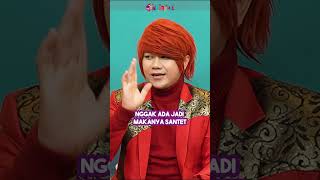 Download lagu This is how black magic works according to the red magician mp3