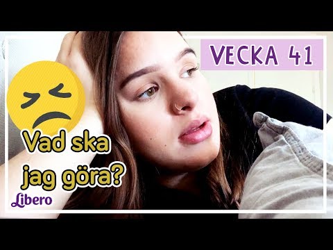 Försöker sätta igång min förlossning - Daniela & Benard vecka 41