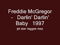 Freddie McGregor     Darlin' Darlin' Baby   1997 - zuluonedrop F Freddie McGregor     Darlin' Darlin' Baby   1997