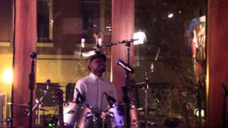 Kendrick Lamar M.A.A.D City / Stix Izza band cover / NuNuSpeaks / J Williams Drums