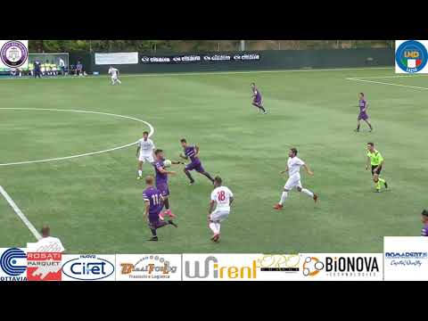 Eccellenza 2021/2022, Boreale-Ottavia