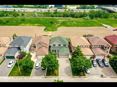 370 Harrowsmith Drive, Mississauga Home for Sale by The Borg Team - Real Estate Properties for Sale