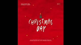(AUDIO) STARSHIP PLANET 2017 (스타쉽플래닛) -  크리스마스데이 (Christmas Day)