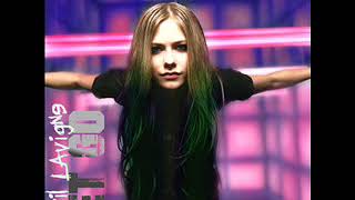 Avril Lavigne - You Were Mine [Good Recording] (Live Cover of Dixie Chicks)