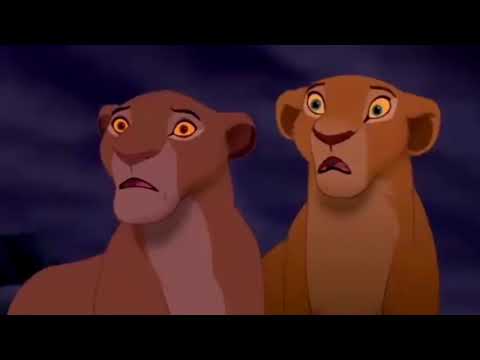 My Little Animal: The Movie Part 6 - Dawn and the 'Grasshoppers' Invades Canterlot