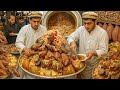 PAKISTAN S MOST UNIQUE STREET FOOD VIDEOS COMPILATION 2026 Most Trending Street Food Videos