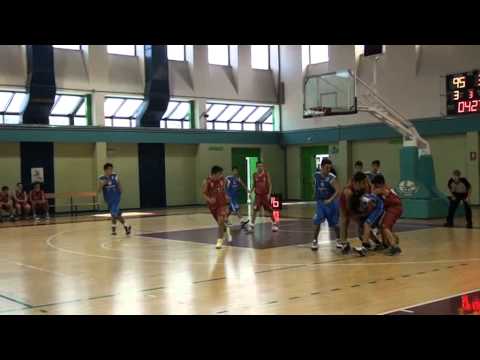 3T SacrataBK - BK Villa Pigna 21.10.2012