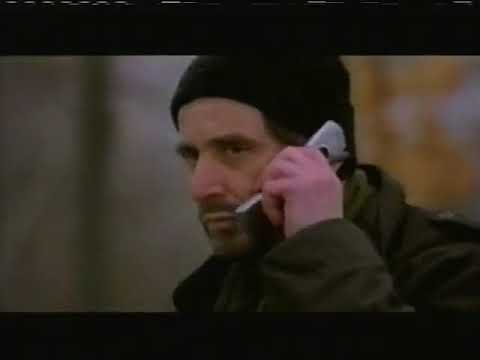 The Recruit (2003) Television Commercial