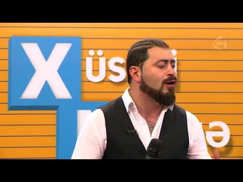 Qurd - Unudulmaz ətrin (Xüsusi Layihə)