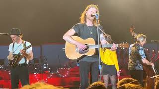 The Lumineers - Charlie Boy, Gorge Amphitheater WA, 7/16/2022