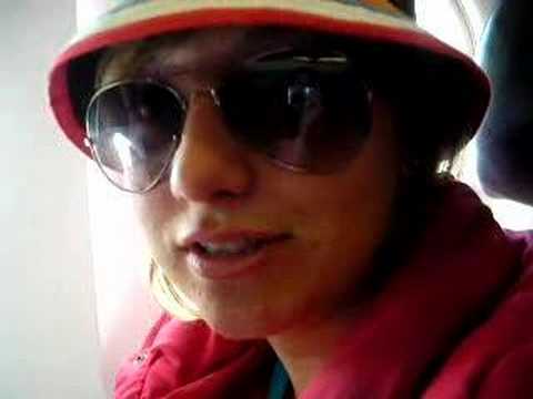 secondo video dublinese