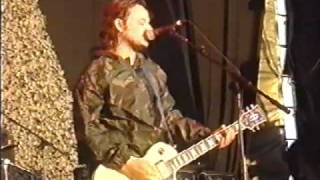 Manics, From Despair to Where - Live, Reading '94