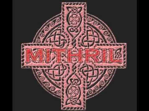 Mithril - Cruel Ambición