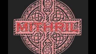 Mithril - Cruel Ambición