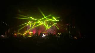 The Killers - Bling (Confession of a King) (Live @ EXIT Festival 2017)