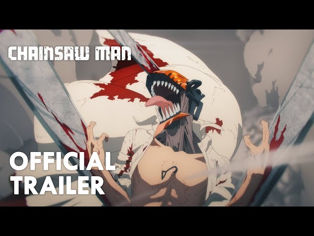 Fall Anime Season Premieres Reviews (MHA, Chainsaw Man, Blue Lock