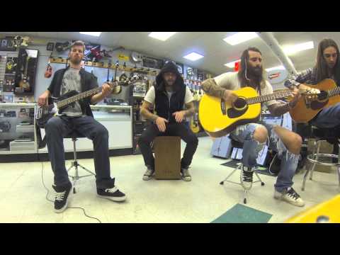 Bleeker Ridge Acoustic - Shine