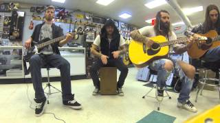 Bleeker Ridge Acoustic - Shine