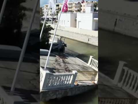 La dimensión de los destrozos en Oliva por la DANA Adam: aún hay vecinos aislados