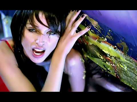 Dannii Minogue - Begin To Spin Me Round (4K Enhanced)