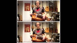 Ding Dong Merrily On High or/ou Branle de l&#39;Official