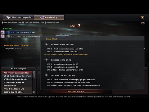 CFPH: P90 Quick Draw Max Normal Damage (MarkhovScrch)