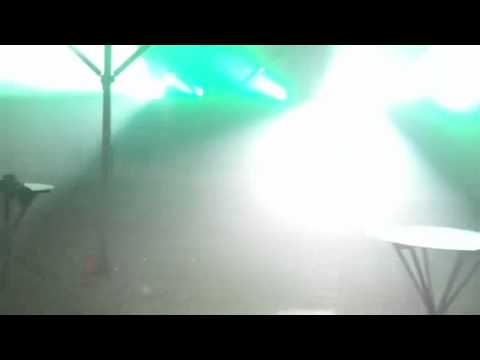 Sfeerimpressie Tent 60 jarig Jubileum vv Scharn