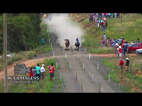 DESAFIO ÚNICO - JOCKEY CLUB BEIRA RIO - URUPEMA/SC - 07.12.19