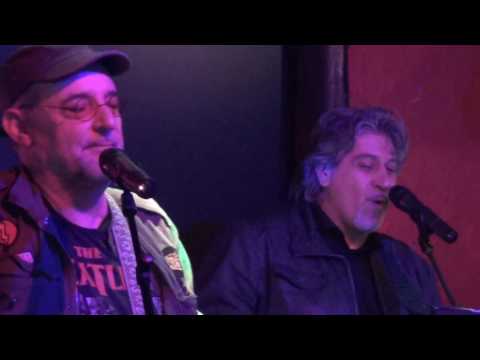 " ROCCO DI TURI & LUIGI CATALANO (1)  't Hikske  Genk  11/5/'17.