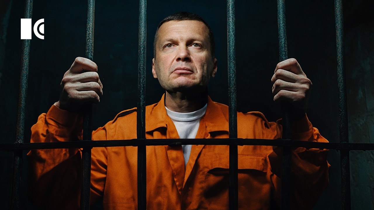 «Очищение посредством жертвоприношения». Что ждёт путинистов в новой России | Разборы