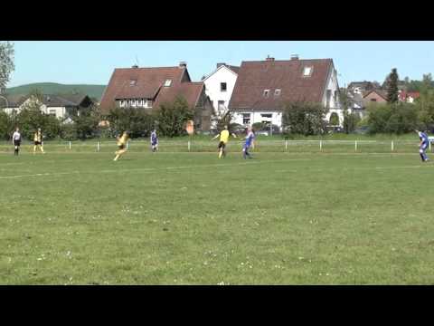 8.5.16: TSC Fischbeck - SG Börry/Latferde