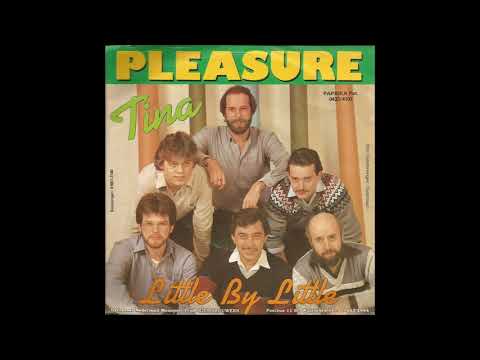 Little By Little - Pleasure