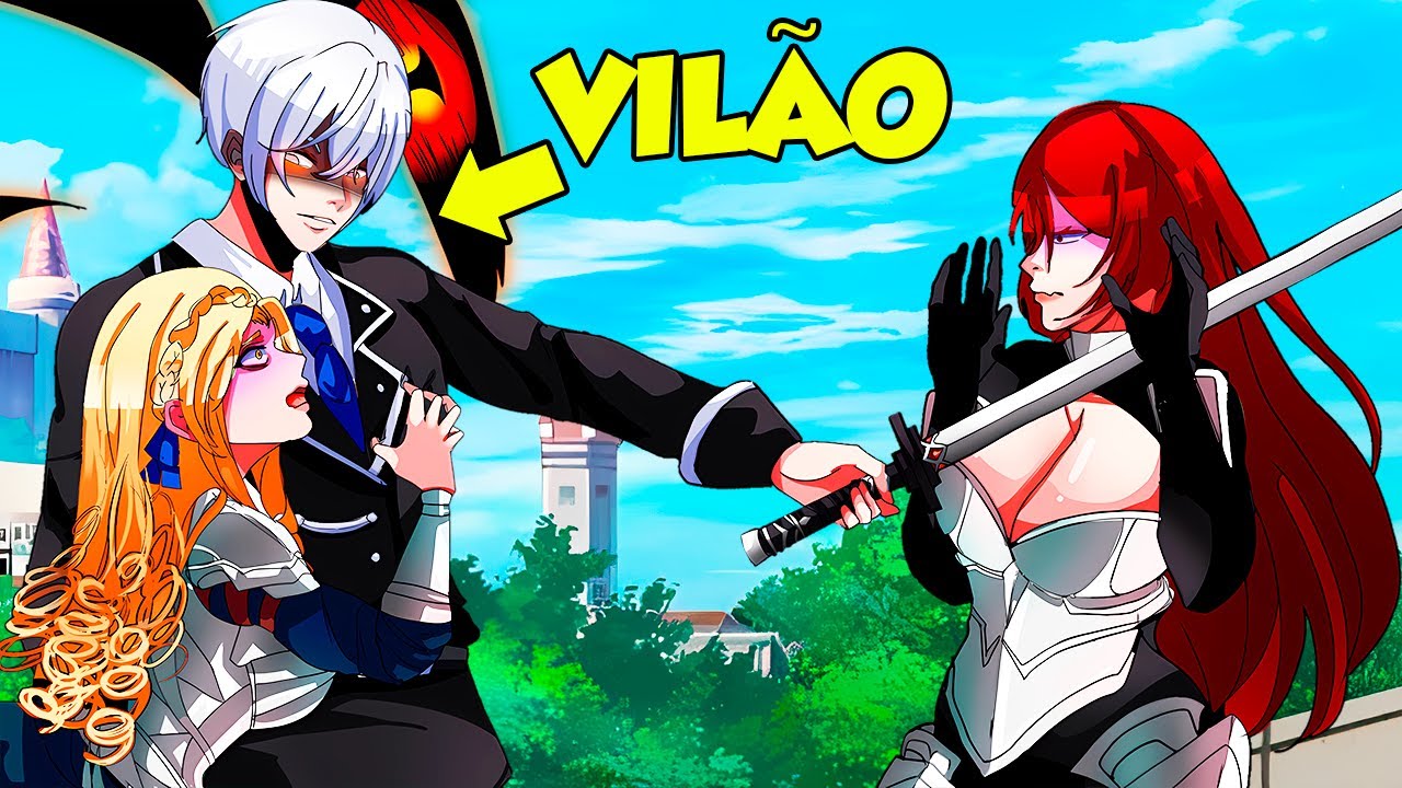 Ele Reencarnou em um Personagem Doente Terminal, mas se Torna o Maior Vilão de Todos - Manhwa Recap