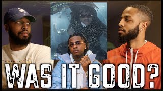 GUNNA &quot;DRIP OR DROWN 2&quot; ALBUM | REVIEW AND REACTION | #MALLORYBROS 4K