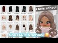 Making My CLASSMATES In ROBLOX PART 100