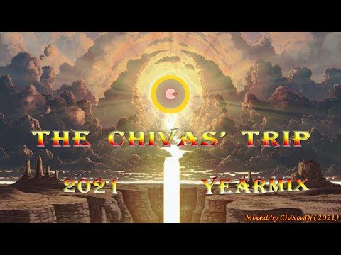 The Chivas' Trip (James Hype, Tita Lau, Solardo, Camelphat, HI-LO, Biscits, Cloonee)