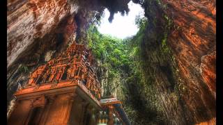 Dead Can Dance - the spider's stratagem