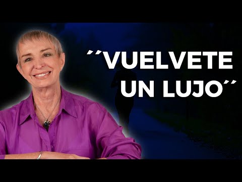 7 Claves Psicológicas para que te VEAN como un LUJO | Nilda Chiaraviglio