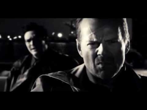 Sin City part I-Timo Maas feat. Brian Molko - First Day