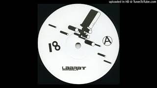 [#18] Gearshifter - A - Cartoon Head