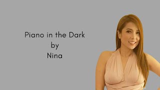 Piano in the Dark - Nina