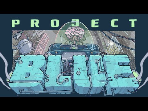 Project Blue Nintendo Switch & Xbox Official Trailer 2023 thumbnail