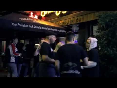 KrawallBrüder - Blut und Tinte (Offizielles Video)