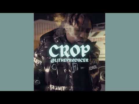 [FREE] Abra Cadabra x M1llionz x Drill Type Beat - CROP | UK Drill Instrumental 2022