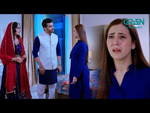 Tumne Mujhe Dokha De Kar Anusha Se Shadi Kar Li | Fahad Sheikh | Hiba Aziz | Naureen Gulwani