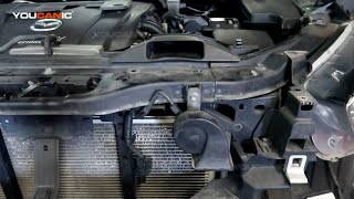 Mazda Weak Horn Fix (2016-2024): CX-30, CX-5, CX-9, Mazda3 & Mazda6