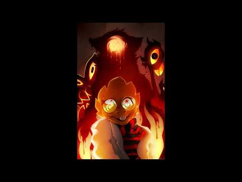 UnderFell Alphys takes action